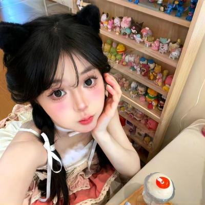 黑幕落下
